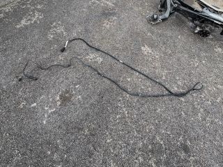 bontott BMW X1 AdBlue Cső