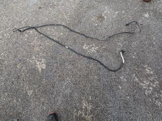 bontott BMW X1 AdBlue Cső