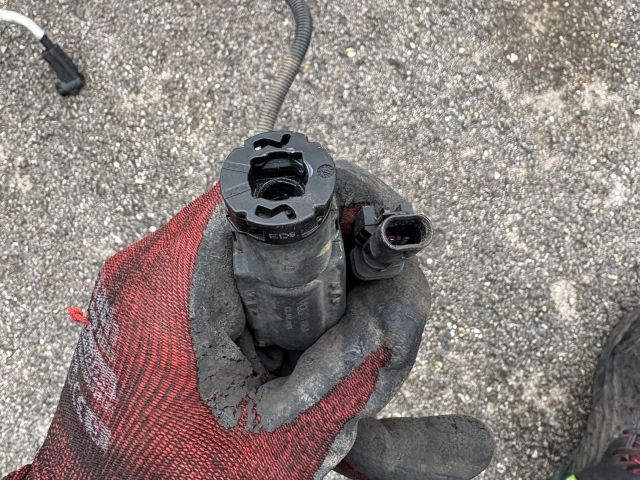 bontott BMW X1 AdBlue Cső