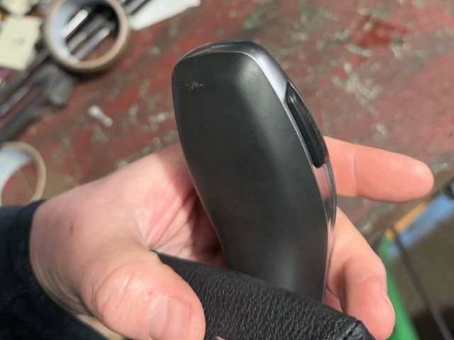 bontott BMW X1 Automata Váltókar