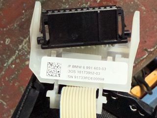 bontott BMW X1 Automata Váltókar