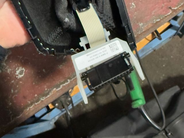 bontott BMW X1 Automata Váltókar