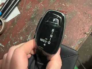 bontott BMW X1 Automata Váltókar