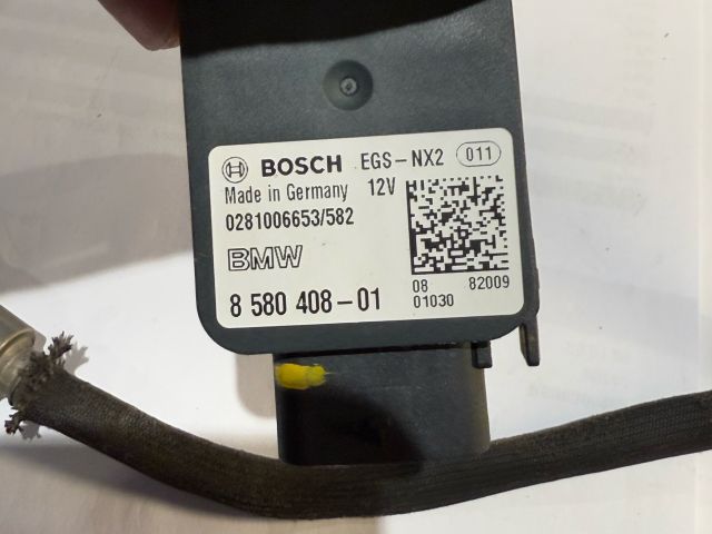 bontott BMW X1 Első Lambdaszonda