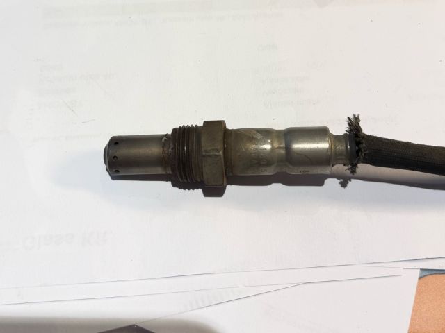 bontott BMW X1 Első Lambdaszonda