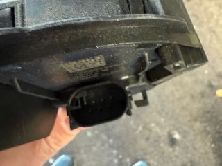 bontott BMW X1 Gázpedál (Elektromos)