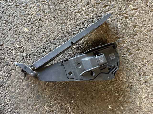 bontott BMW X1 Gázpedál (Elektromos)