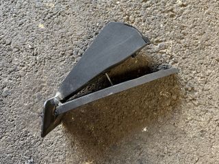 bontott BMW X1 Gázpedál (Elektromos)