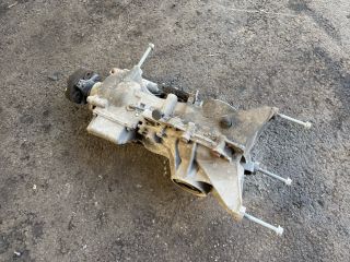 bontott BMW X1 Hátsó Differenciálmű