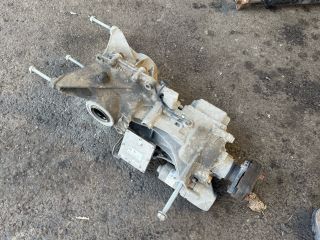 bontott BMW X1 Hátsó Differenciálmű