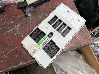 bontott BMW X1 Immobilizer Elektronika