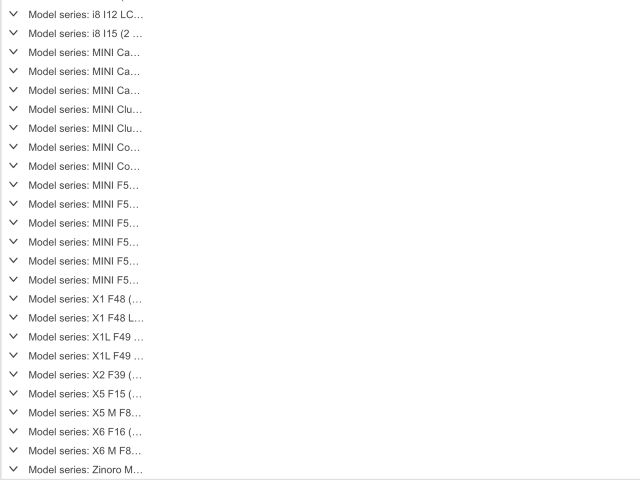 bontott BMW X1 Immobilizer Elektronika