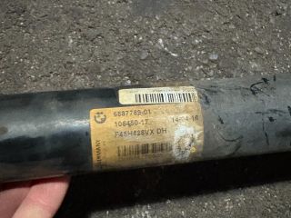 bontott BMW X1 Jobb hátsó Lengéscsillapító