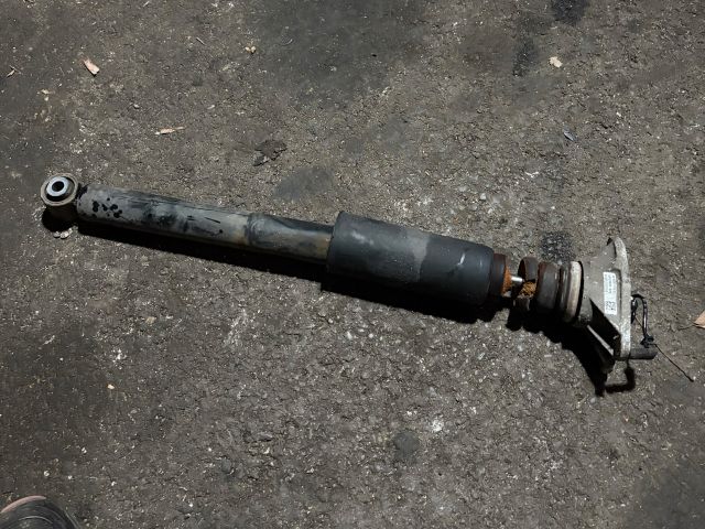 bontott BMW X1 Jobb hátsó Lengéscsillapító