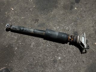 bontott BMW X1 Jobb hátsó Lengéscsillapító