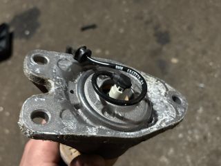 bontott BMW X1 Jobb hátsó Lengéscsillapító