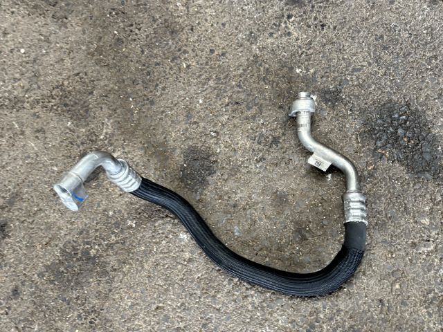 bontott BMW X1 Klíma Cső