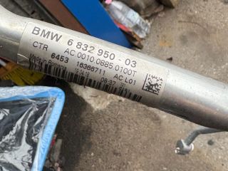 bontott BMW X1 Klíma Cső