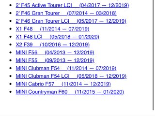bontott BMW X1 Klíma Cső