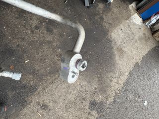 bontott BMW X1 Klíma Cső