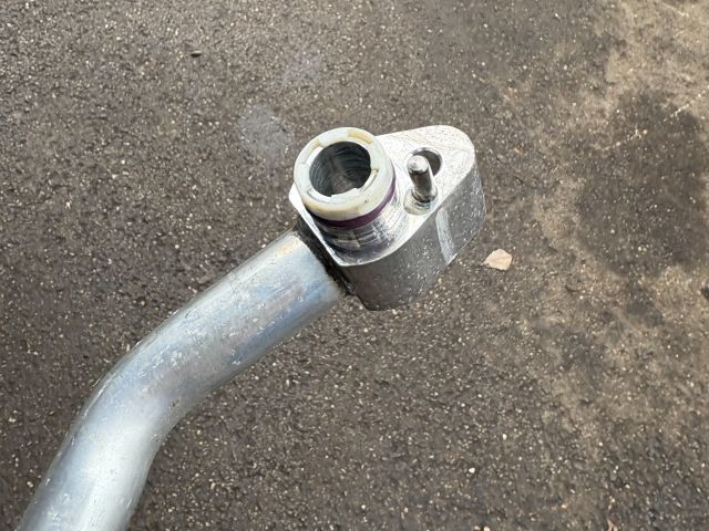 bontott BMW X1 Klíma Cső