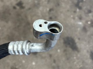 bontott BMW X1 Klíma Cső