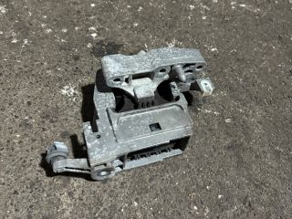 bontott BMW X1 Motor Tartó Bak (Fém)