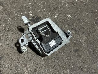 bontott BMW X1 Motor Tartó Bak (Fém)