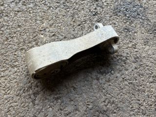 bontott BMW X1 Motor Tartó Bak (Pozíciófüggetlen)