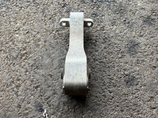 bontott BMW X1 Motor Tartó Bak (Pozíciófüggetlen)