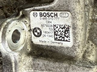 bontott BMW X1 Nagynyomású Szivattyú