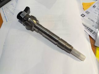 bontott BMW X1 Porlasztó (1 db)