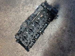 bontott BMW X1 Szelepfedél