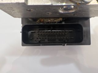 bontott BMW X1 ABS Kocka