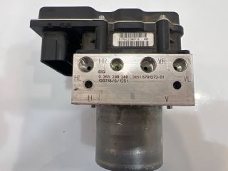 bontott BMW X1 ABS Kocka