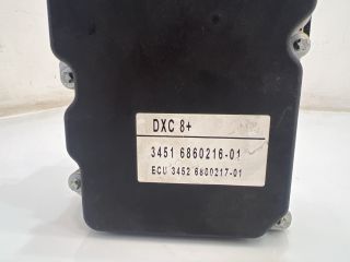 bontott BMW X1 ABS Kocka