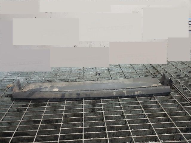 bontott BMW X1 Alsó Összekötő