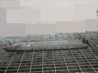 bontott BMW X1 Alsó Összekötő