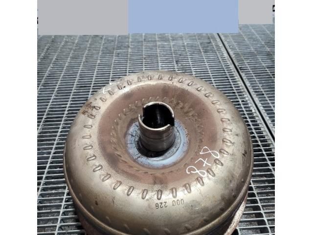 bontott BMW X1 Automata Kuplung