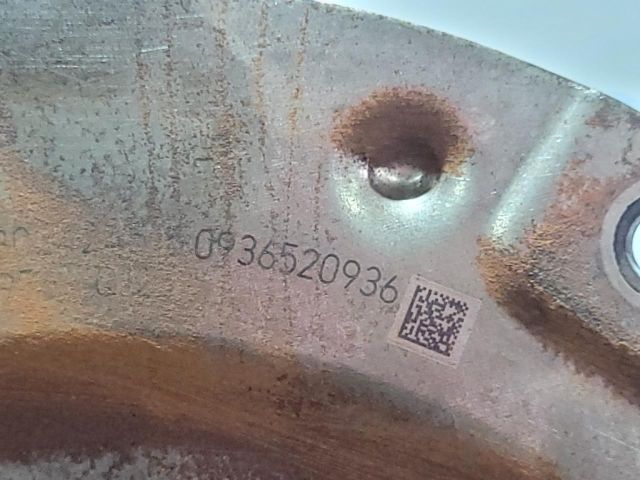 bontott BMW X1 Automata Kuplung