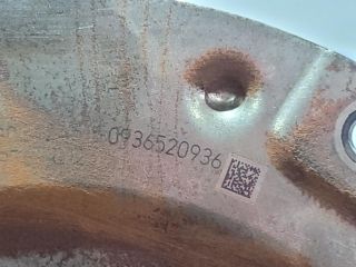 bontott BMW X1 Automata Kuplung