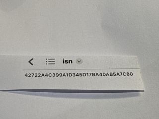 bontott BMW X1 Automata Váltó Elektronika