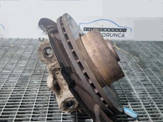 bontott BMW X1 Bal első Csonkállvány