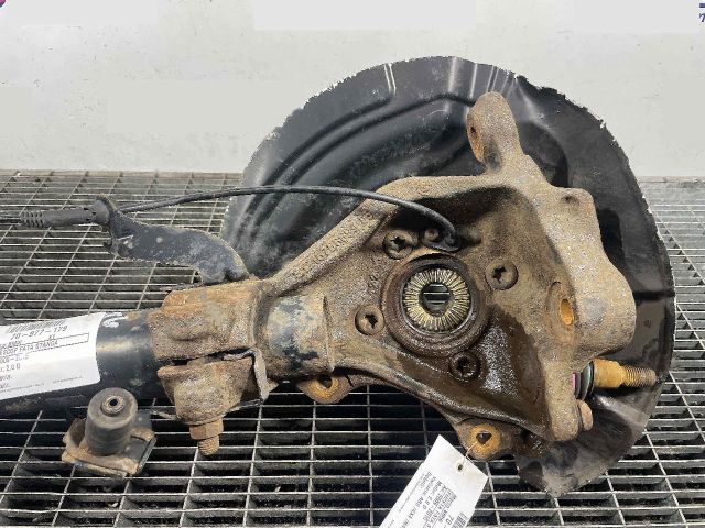 bontott BMW X1 Bal első Csonkállvány