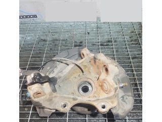 bontott BMW X1 Bal első Csonkállvány