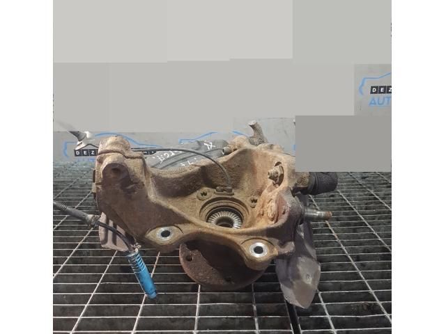 bontott BMW X1 Bal első Csonkállvány