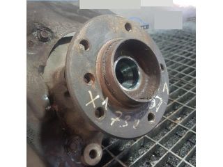 bontott BMW X1 Bal első Csonkállvány