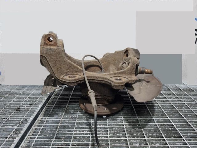 bontott BMW X1 Bal első Csonkállvány