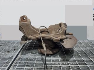 bontott BMW X1 Bal első Csonkállvány