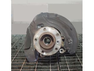 bontott BMW X1 Bal első Csonkállvány